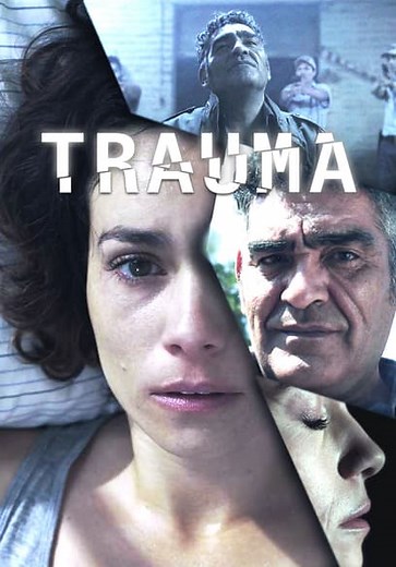 Trauma (2017)