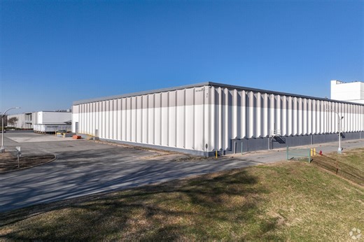 90 Piedmont Industrial Dr, Winston-Salem, NC 27107 - 285 Logistics | LoopNet