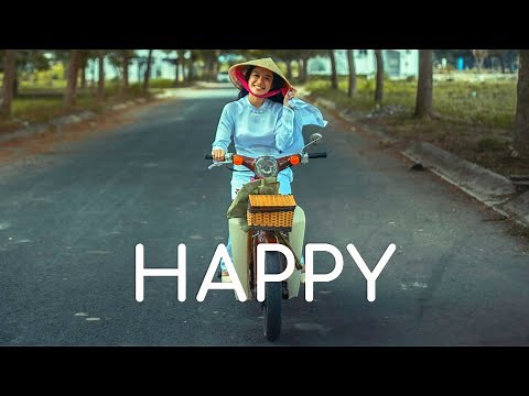 ✅ Happy Upbeat Fun Travel Background Music For Videos