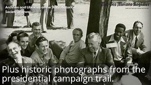 11K views · 150 reactions | Some items viewable on the Iowa history...