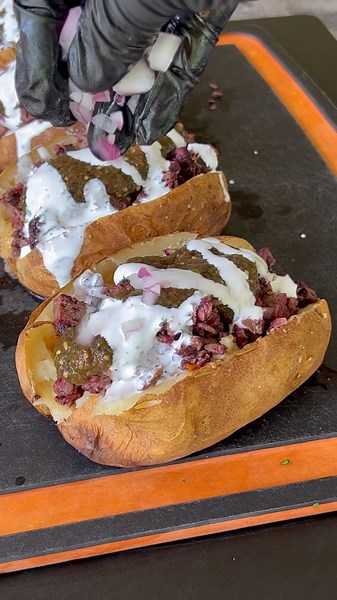 876K views · 10K reactions | Slow Braised Beef Shanks | Grillnation | Facebook