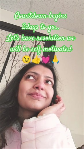 countdown begins 2days to go.. be self motivated#shortsfeed#ytshorts#spiritualawakening@Surinaa_k