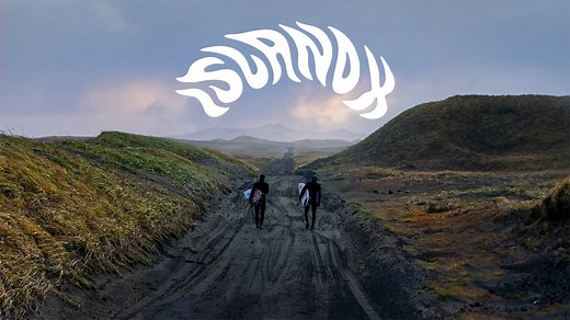 Island X - Apple TV