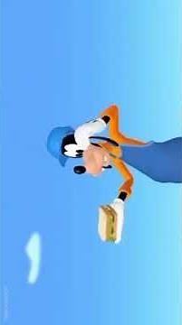 Mickey's Mousekedoer Adventure