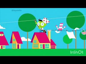 Homestar runner and the Big wide Explorer world Squarepants adventures friendship is Magic credits