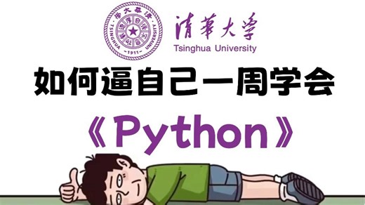 【全666集】B站最全最细自学Python全套教程，2026最新版，包含所有干货！零基础从入门到精通，学这一套就够了！