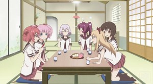 《空気系》ほのぼのとした日常アニメ おすすめ２４選 | SiNの箱庭 Atelier