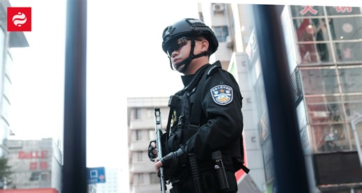 An explosion occurred at a steel plant in China. Two dead and dozens injured – photos, video