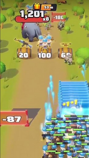 War Games 🔥 | Epic Military Battle & Action Gameplay