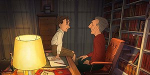 “Marcel et Monsieur Pagnol“ : que vaut le film d'animation ?