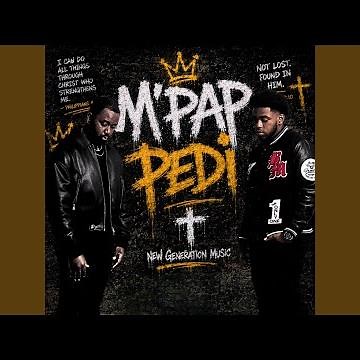 M'Pap Pedi