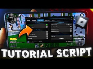 🔗 COMO DESCARGAR LOS EJECUTORES ACTUALIZADOS EN 2024 PARA ROBLOX | SCRIPT PARA BLOX FRUITS DE CELULA