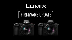 Handheld In-Camera High-Resolution Capture for LUMIX S5II and S5IIX now available with latest Panasonic firmware release - Panasonic US