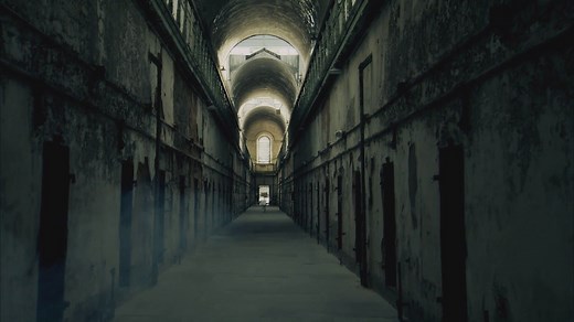 Beginning September 20th, the historic Eastern State Penitentiary will be transformed into one of the nation's most terrifying haunted attractions, Terror Behind the Walls. 👻 Navigate narrow corridors and crumbling cellblocks as hundreds of costumed actors fill six themed sections of the once abandoned prison. Afterwards, grab a drink and enjoy live music in a spooky speakeasy. Learn more and reserve tickets now ➡ easternstate.org/halloween | Discover Philadelphia