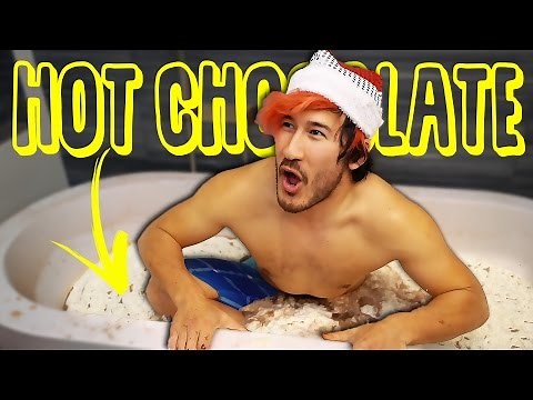 HOT CHOCOLATE HOT TUB