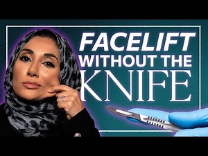 Endolift: The Ultimate Non-Surgical Facelift