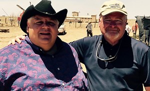 How an FBI Agent and a Waco Survivor on Opposite Sides of the Deadly Standoff United for a New Show About the Tragedy