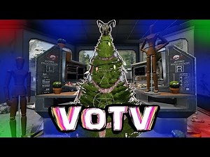 The mysterious new friend at the base wont leave us alone | Alpha 0.9 VOTV