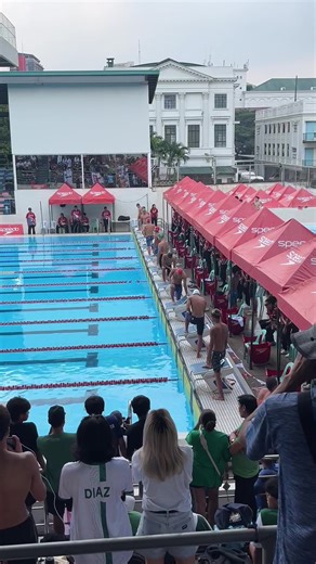 NCAA Swimming Season 101: A Comprehensive Guide