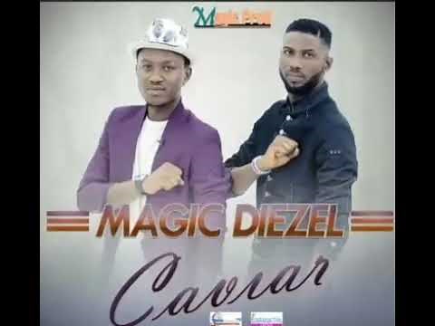 Magic Diezel_Vivons