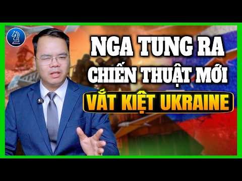 Thứ Trưởng Nga Bỏ Trốn, Tin Đồn Đảo Chính Có Thật Hay Không? || Bàn Cờ Thế Sự