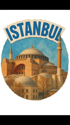 The Secret to Designing Retro Travel Posters in Canva 🎨