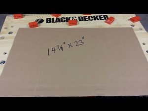 Workmate 425 Extra Storage Shelf