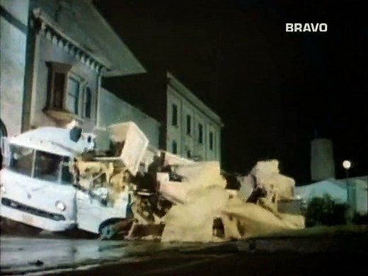 Manimal Ep1 - Manimal [Part-1]