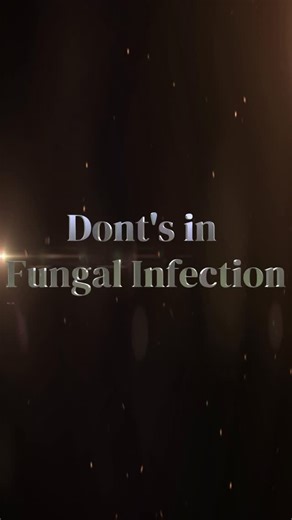 Janani Derma Care on Instagram: "Essential Don’ts for Fungal Infection Recovery To ensure a fast recovery and prevent the spread of fungal infections, it is crucial to maintain strict hygiene and follow medical advice. Key precautions include: Hygiene Habits: Avoid wearing threads around the waist or wrist, and never walk barefoot in public areas. Laundry Care: Do not wash your clothes with others’ laundry and never reuse undergarments or socks without washing them first. Medical Compliance: Tak