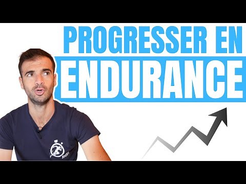 Développez votre ENDURANCE ? 5 conseils pour courir + LONGTEMPS !