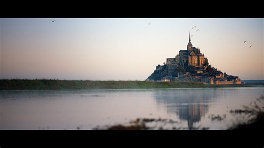 SECRETS SAUVAGES DU PATRIMOINE