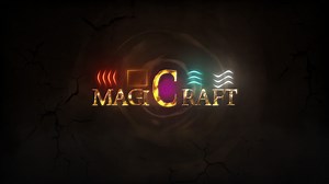 MagiCraft MAC VR   Leap Motion demo file
