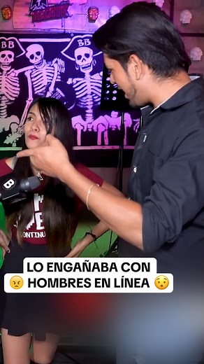 Exponiendo Infieles Ep. 96 | Lo engañaba con hombres en línea 😳 | Badabun