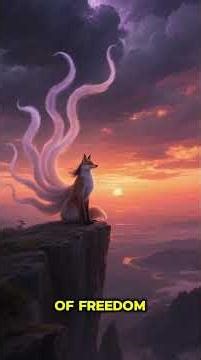 “Zephyra — The Wind Fox” 💨 #facts #alligatorsnappingturtle #earthfacts