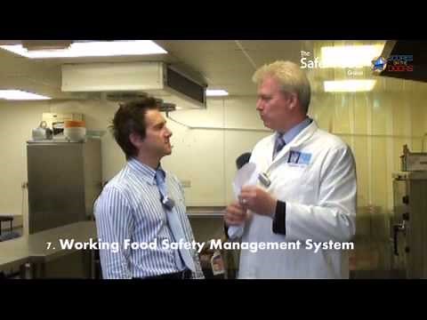 Top 10 tips from a real EHO - preparing for an inspection