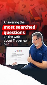 Ever wondered how Tradeview enhances your knowledge in trading? Our VP of Marketing, Rich, explains the educational resources available for you. Discover the tools designed to guide you at every stage of your trading journey. Don't miss this opportunity to learn and grow with us! #tvmarkets #tgh #tradingtools #marketanalysis #educationalresources | Tradeview Markets