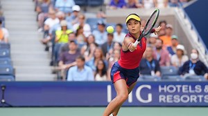 Take Two: Predicting Raducanu vs. Bencic, Zverev vs. Harris