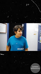 When Nidal pulled a PRANK on Jordan🤣😂 HILARIOUS #reelsvideo #reelsfbpage #reelsfb | Jordan Matter Family