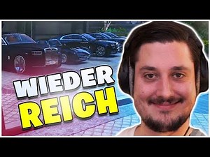 Butters wieder Reicher als Reich | Best of Shlorox #168 Twitch Highlights | GTA RP