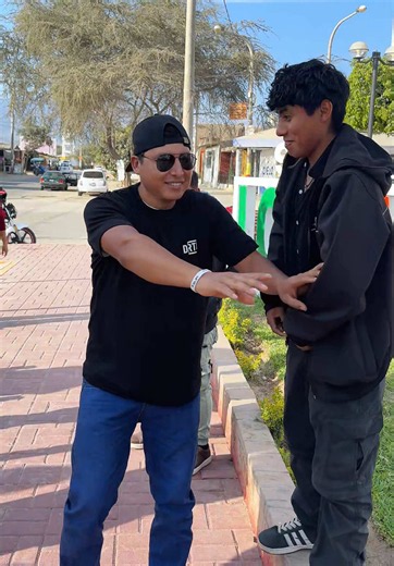 Cómo dar una charla antes de una ruta en moto