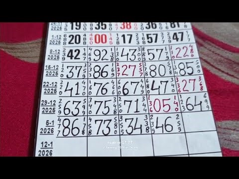 09/01/2026 Rajdhani Night Tricks 101% Open & Total Print Matlab Print Challenge ke Sath