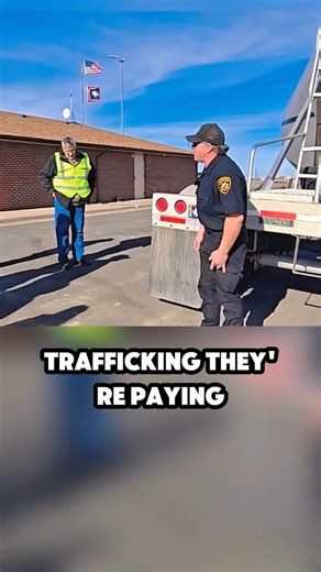 106K views · 1.9K reactions | Part 7-Level II inspection walk-Thru #dotinspection #truckdriver | Inspection Hub | Facebook