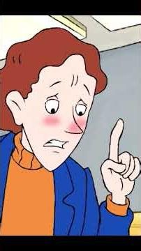 Henry geht zur Arbeit seines Vaters 😈💼 #HorridHenry #HenryDerSchreckliche #Cartoons #shorts