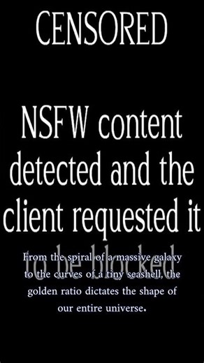 The Secret Math of Nature