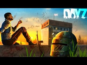 I lived on the COAST for 24 HOURS in DayZ!