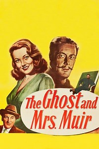 Stream The Ghost and Mrs. Muir (1947): Find it on Netflix, Prime Video, Hulu & more