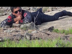 SWORD COBRA PRESENTED BY THE KING OF SERPENTS