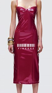 Every fit’s a statement, and none of them whisper 👏 Let your closet speak volumes when you shop FINESSE🔥 Welcome to FINESSE, the first AI-led fashion house where you vote on what we produce. Sustainably & inclusively with sizing up to 3X 💝 Shop the drop before it disappears ✨ only at FINESSE.US | FINESSE