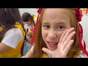 ELA MORREU NA ESCOLA (Versão Jéssica Sousa)