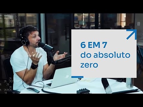 6 IN 7 FROM ABSOLUTE ZERO | ERICO ROCHA